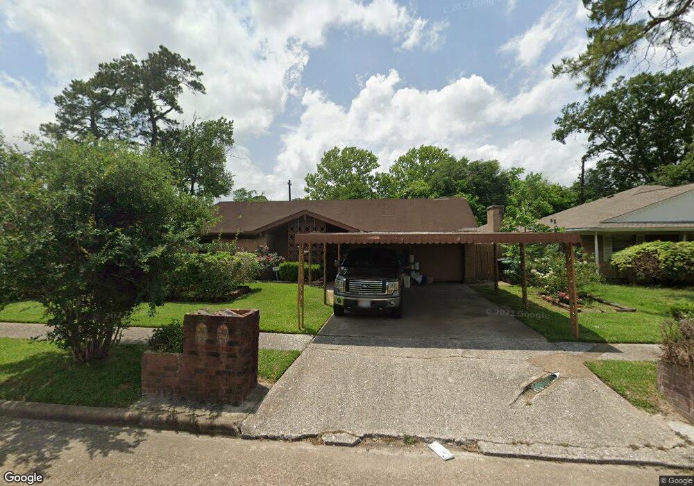 9831 Rebel Rd, Houston, TX 77016 - photo 1