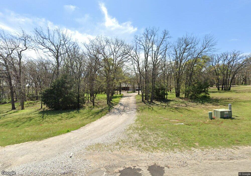 751 Lake Dr, Weatherford, TX 76085 - photo 1