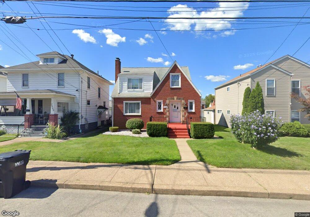 2006 Mclean St, Aliquippa, PA 15001 - photo 1