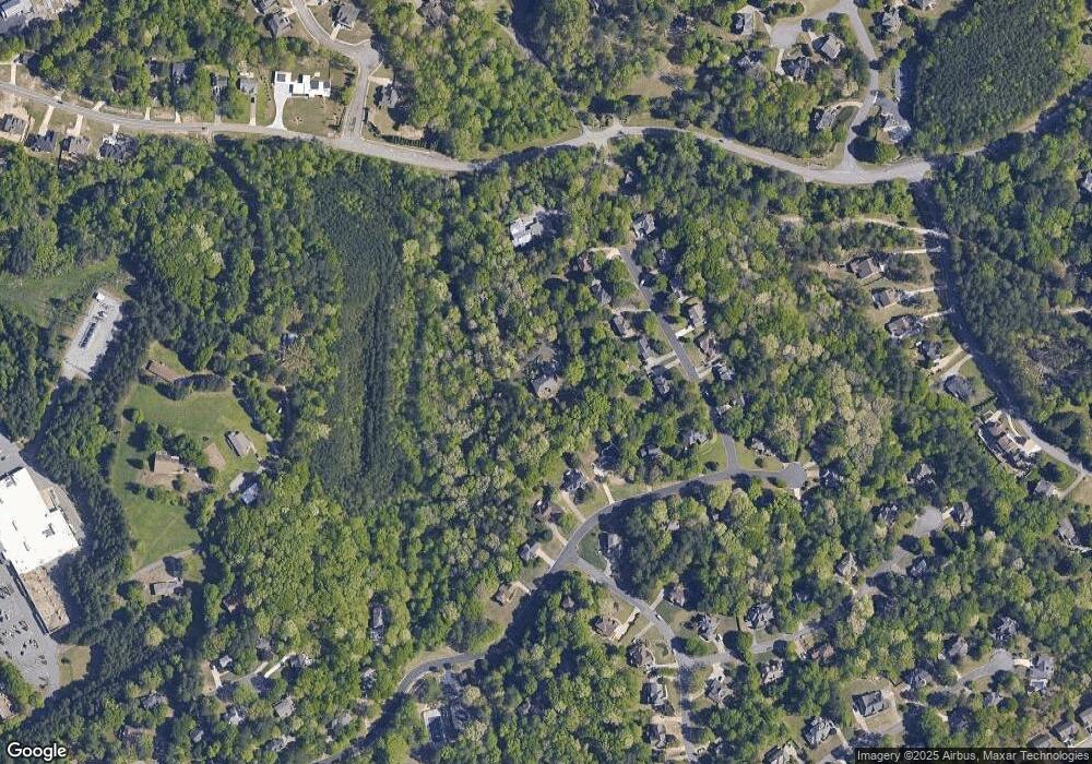 585 Riverside Rd, Sugar Hill, GA 30518 - photo 1