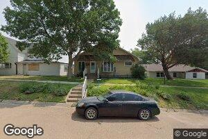 429 Washington Ave, Grant, NE 69140
