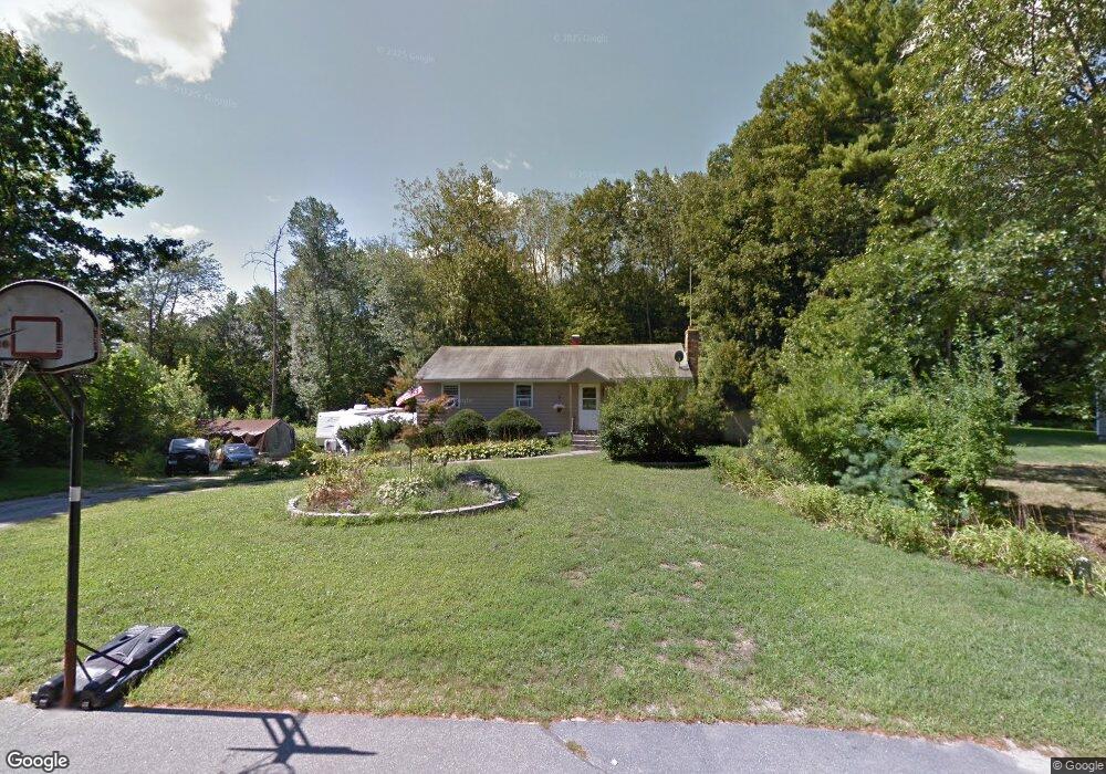 4 Joey Rd, Merrimack, NH 03054 - photo 1