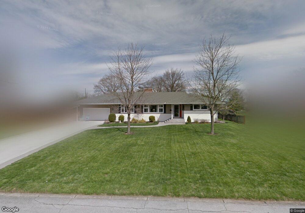 2434 Merit Ave, Lima, OH 45805 - photo 1