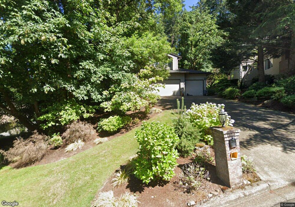 2000 Ridgewood Rd, Lake Oswego, OR 97034 - photo 1