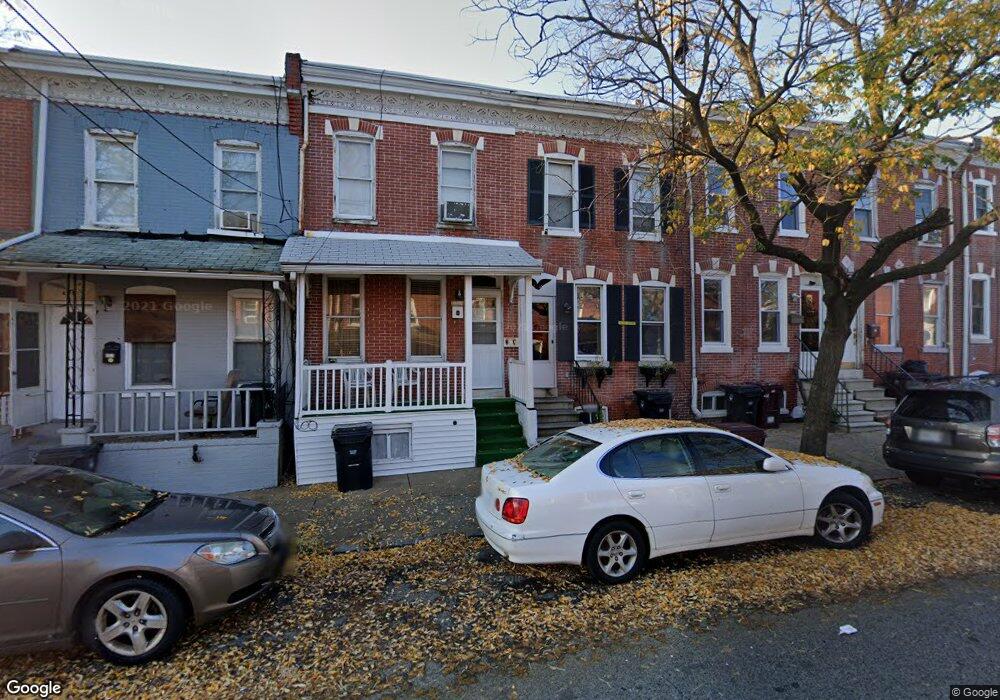 413 N Franklin St, Wilmington, DE 19805 - photo 1