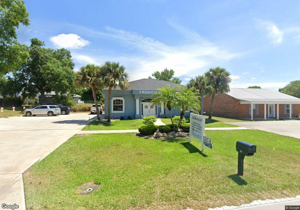 104 S Main Ave, Lake Placid, FL 33852 - photo 1