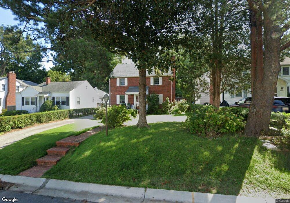 8509 Lynbrook Dr, Bethesda, MD 20814 - photo 1