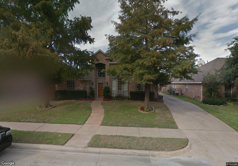 2813 Countryside Trail, Keller, TX 76248 - photo 1