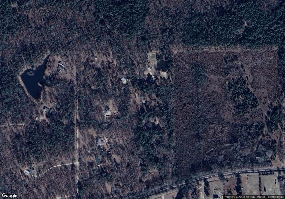 638 Deer Creek Ln, Texarkana, TX 75501 - photo 1