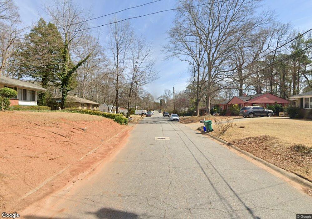 0 Pinehurst Dr unit 3258988, Smyrna, GA 30080 - photo 1