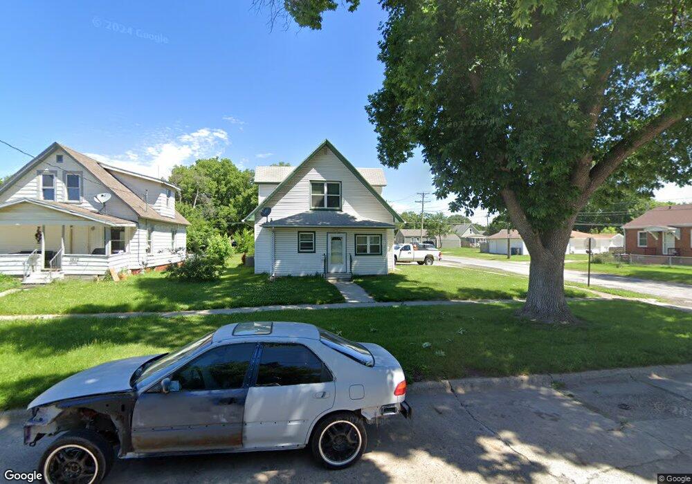 2838 Logan Ave, Des Moines, IA 50317 - photo 1