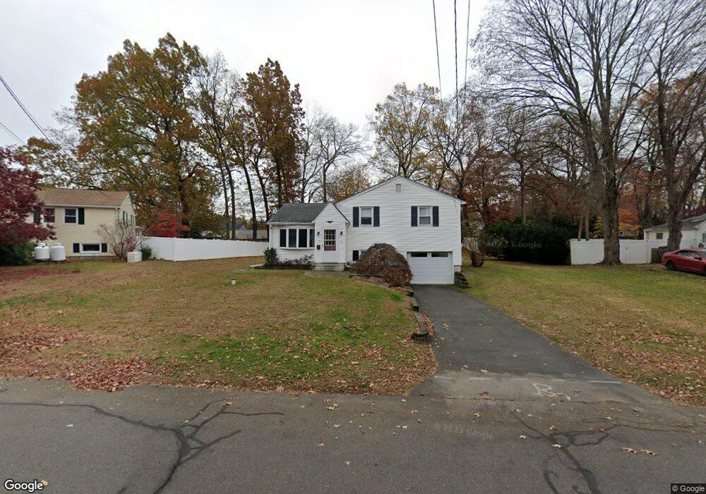 97 Farmstead Dr, South Windsor, CT 06074 - photo 1