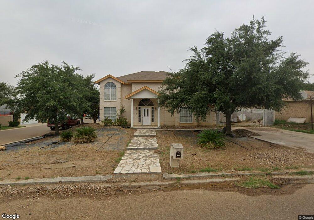 1502 Wildrose Ln, Laredo, TX 78041 - photo 1