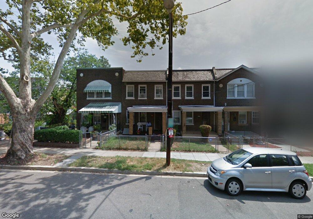 3011 7th St NE, Washington, DC 20017 - photo 1