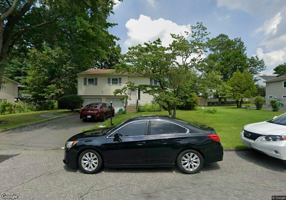 23 Steep Hill Rd, Nanuet, NY 10954 - photo 1