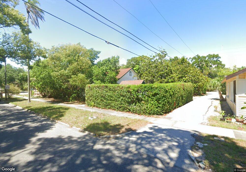 205 Pennsylvania Ave, Clearwater, FL 33755 - photo 1