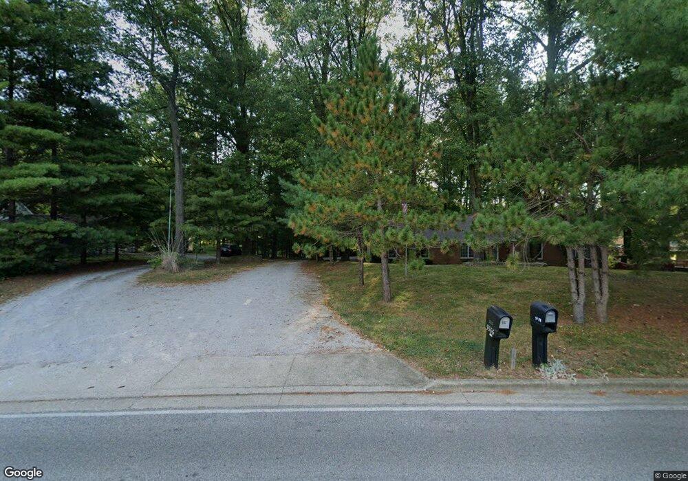 5560 Frame Rd, Newburgh, IN 47630 - photo 1