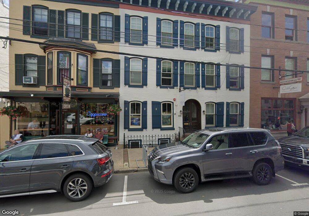 41 Bridge St unit D, Lambertville, NJ 08530 - photo 1