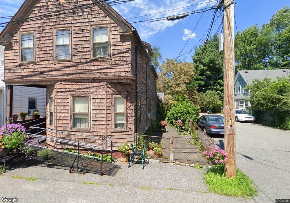 20 Hanson Ave unit 1, Somerville, MA 02143 - photo 1