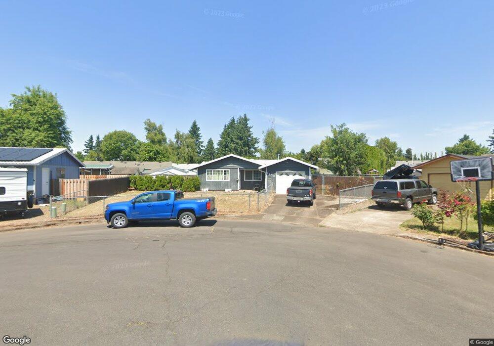 4153 Vickie Ct, Hubbard, OR 97032 - photo 1