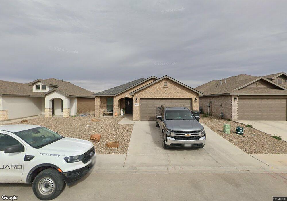 1321 Red Cliff Ave, Odessa, TX 79765 - photo 1