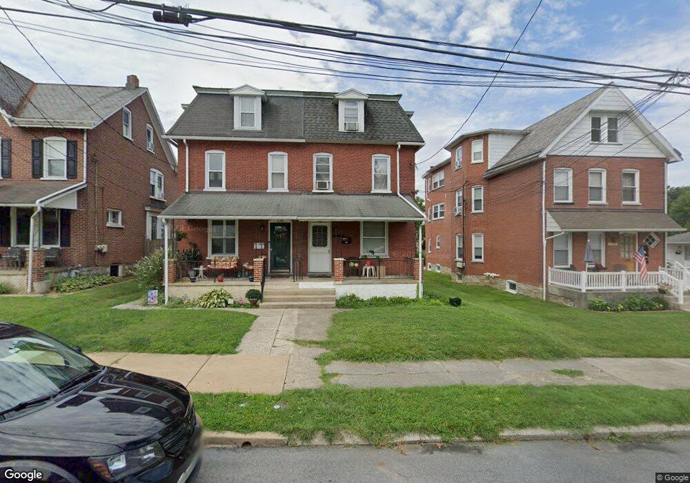 230 Stuart Ave, Downingtown, PA 19335 - photo 1