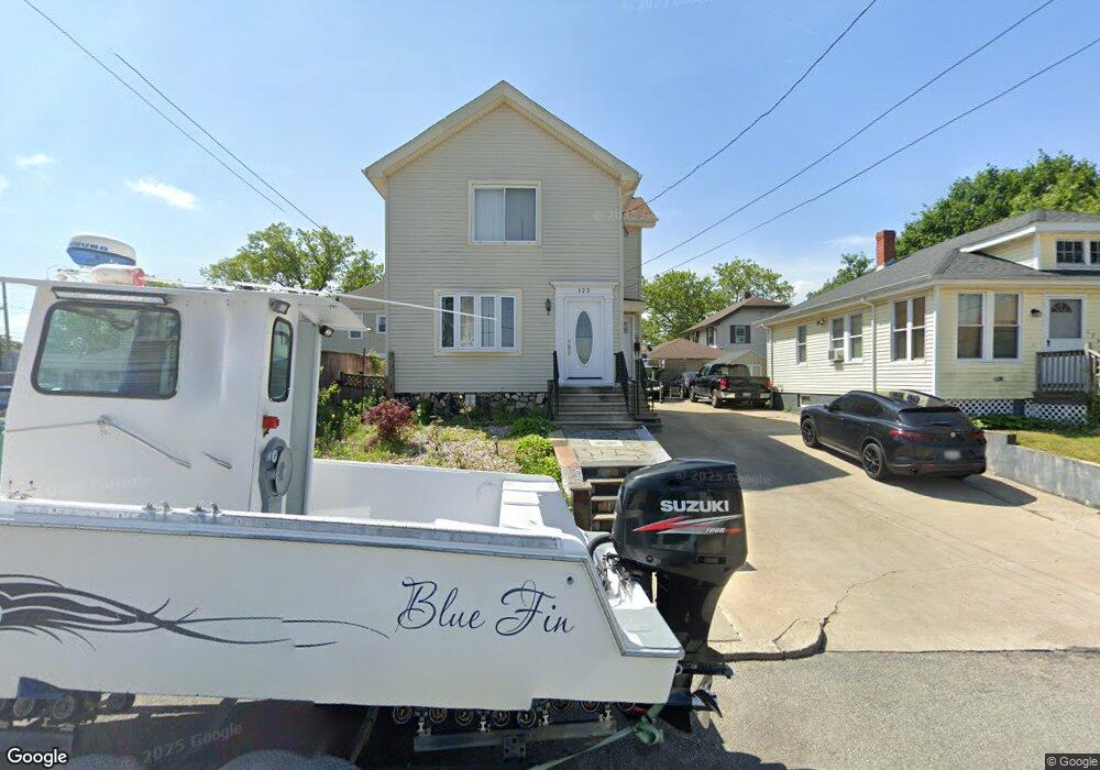 122 Carolina Ave, Providence, RI 02905 - photo 1