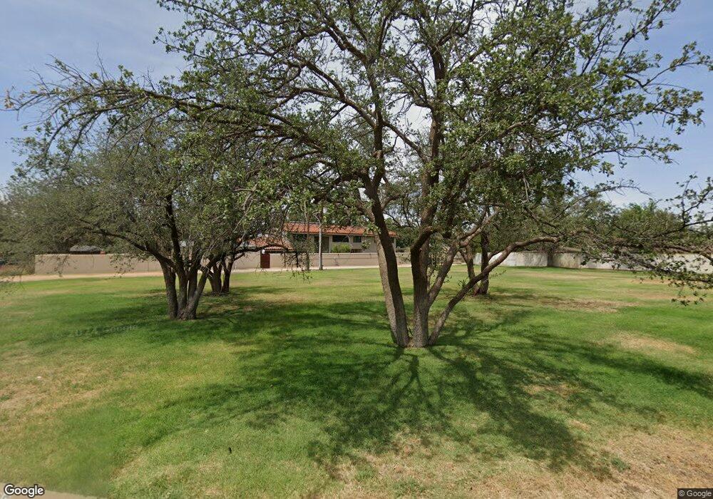 1506 Storey Ave, Midland, TX 79701 - photo 1