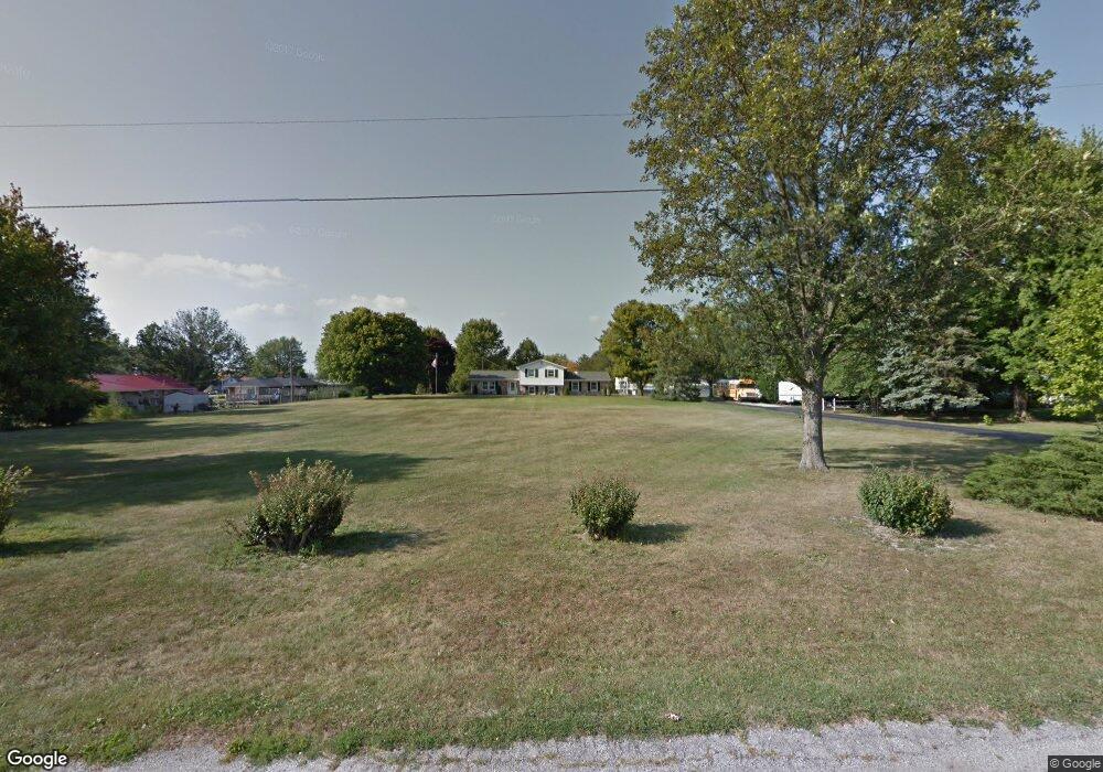 8948 W Hackberry Ln, Lapel, IN 46051 - photo 1