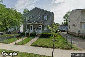57 Windsor St Unit 59, Springfield, MA 01105