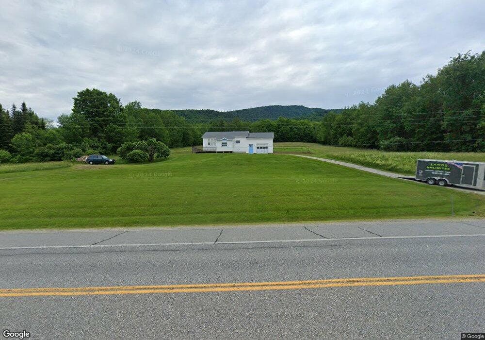 1235 Owls Head Hwy, Jefferson, NH 03583 - photo 1