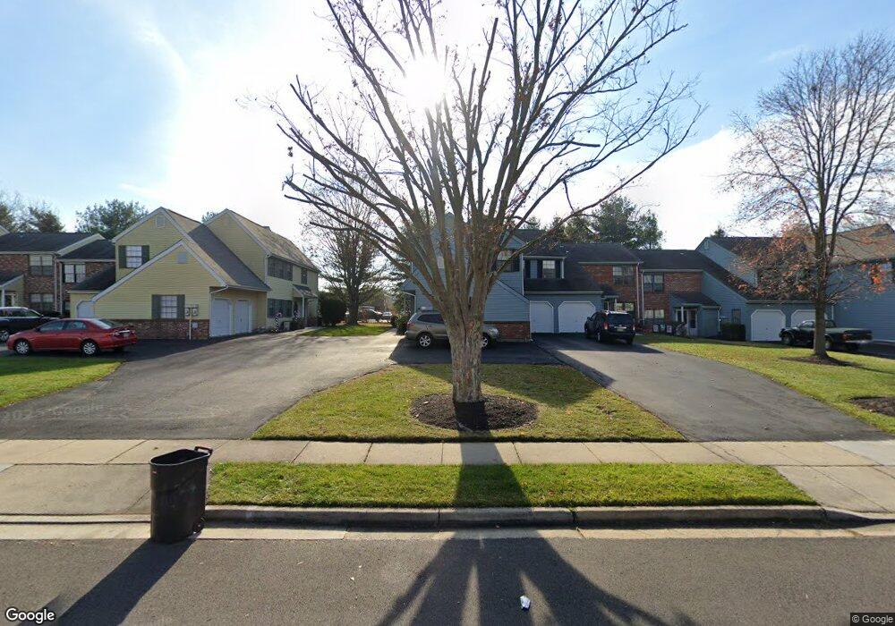 416 Willow Turn, Mount Laurel, NJ 08054 - photo 1