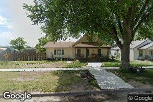 215 6th St, Claflin, KS 67525