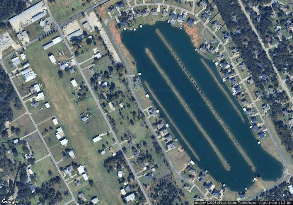 3704 Upper Lake Cir, Granbury, TX 76049 - photo 1