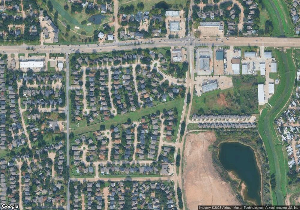 7002 Jasmine Trail, Houston, TX 77084 - photo 1