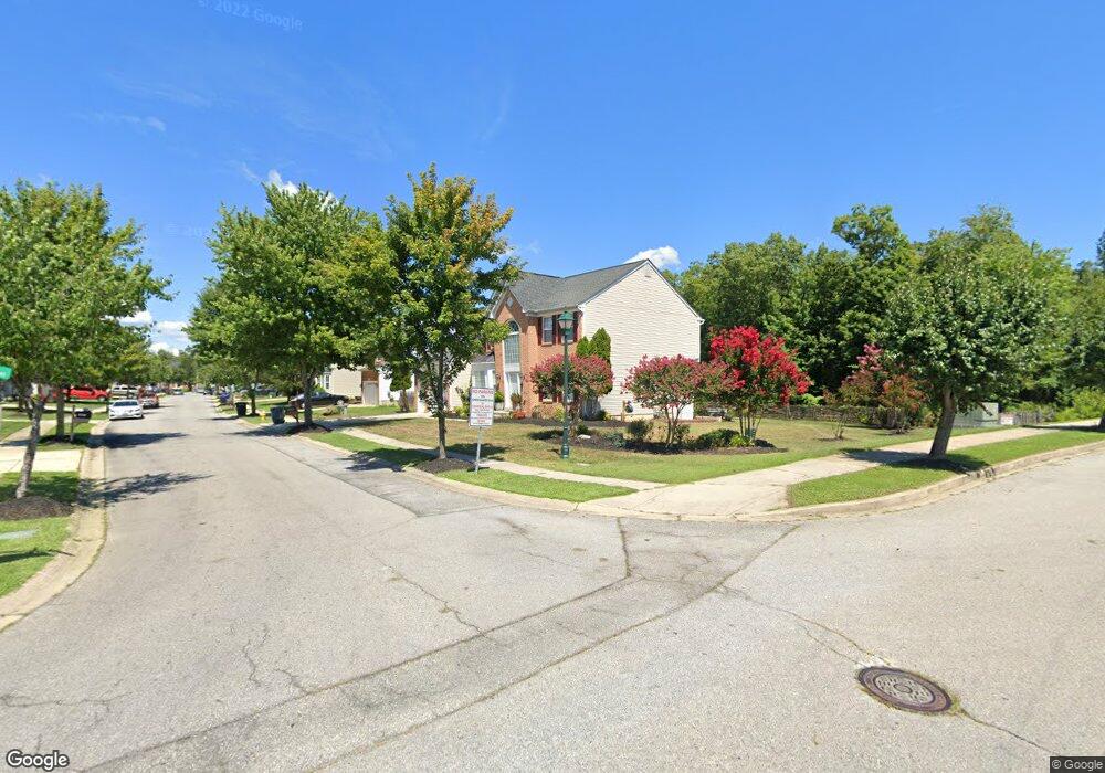 10492 Markby Ct, White Plains, MD 20695 - photo 1