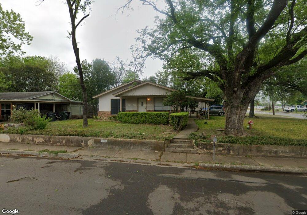 525 Mcgehee St, San Marcos, TX 78666 - photo 1