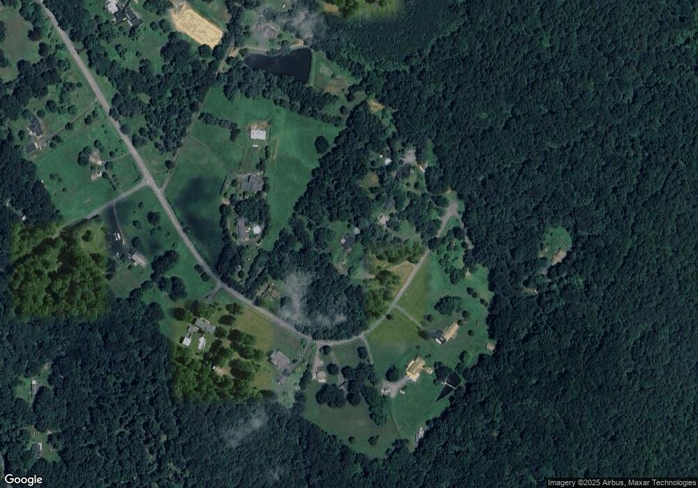 1399 Nelson Ln, Amissville, VA 20106 - photo 1