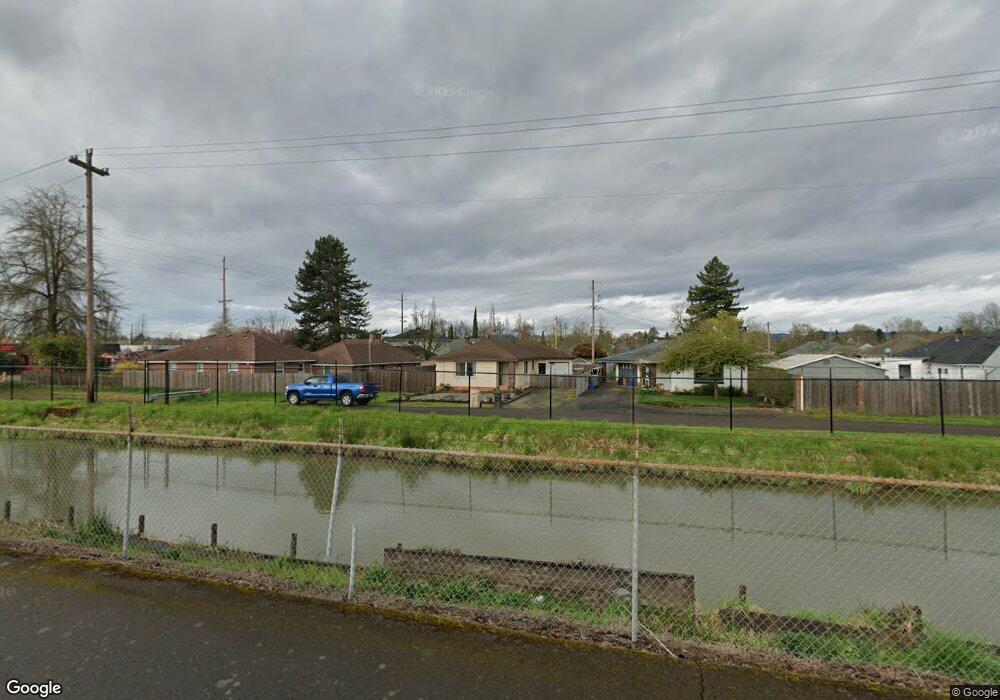 1640 Vine St SW, Albany, OR 97321 - photo 1