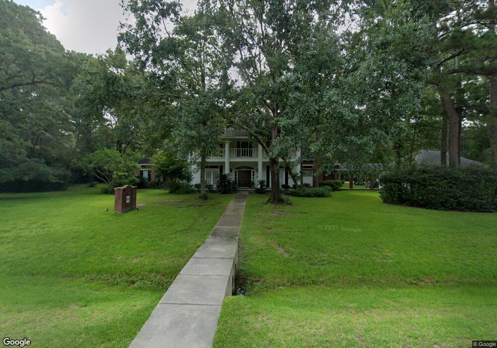 2211 Timberway Ct, Magnolia, TX 77355 - photo 1