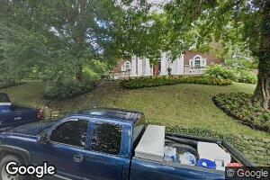 3609 Woodside Place, Glenview, KY 40025