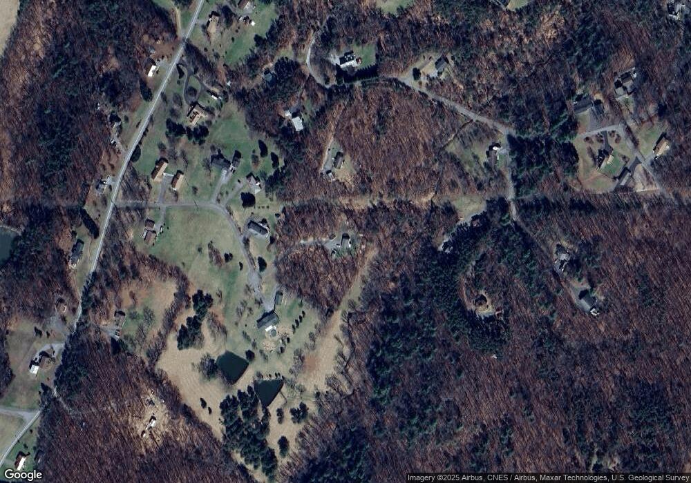 155 Pious View Ct, Berkeley Springs, WV 25411 - photo 1