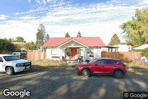 815 Adams St, Fossil, OR 97830