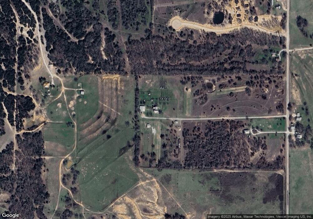 2169 Zion Hill Loop, Weatherford, TX 76088 - photo 1