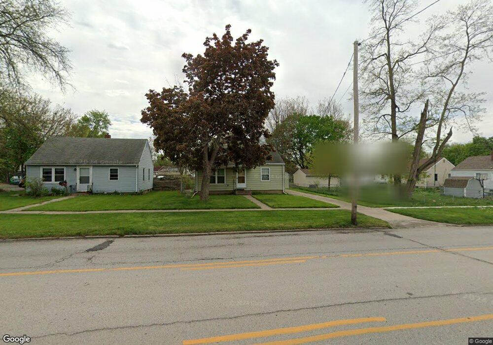 2269 Easton Blvd, Des Moines, IA 50317 - photo 1