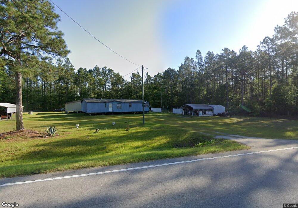 2074 Ga Highway 32 E, Wray, GA 31798 - photo 1