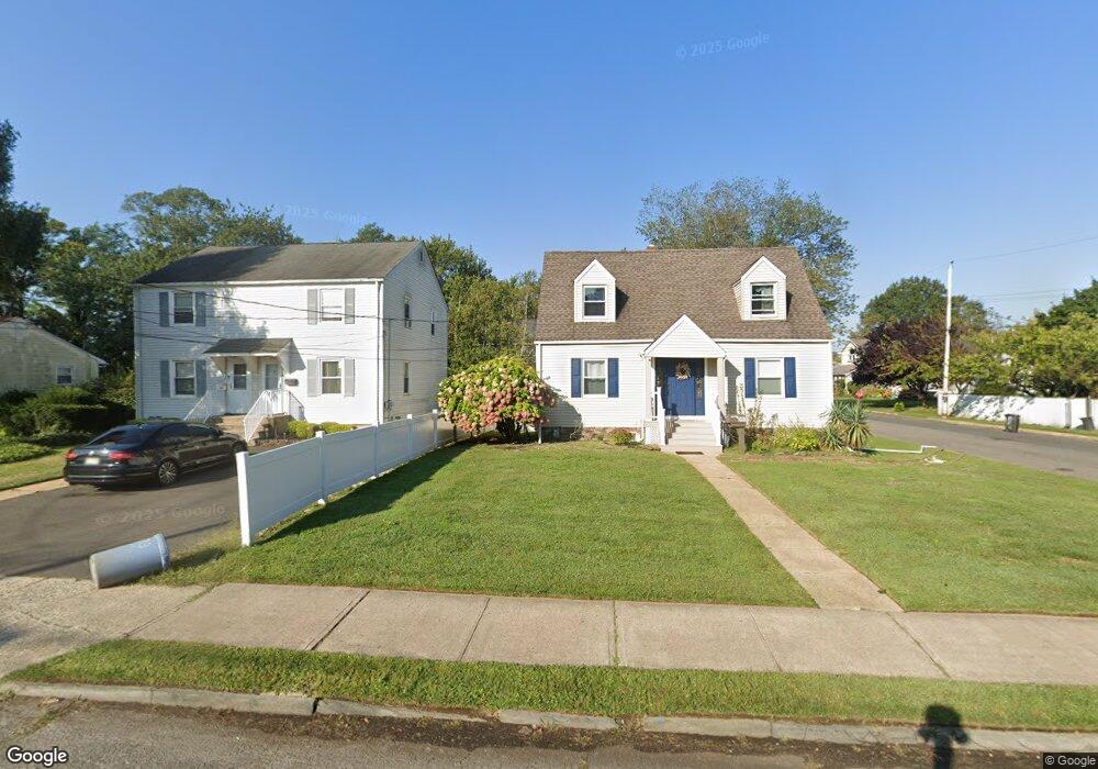 136 Charles St, Long Branch, NJ 07740 - photo 1