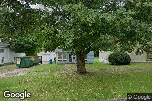 422 S Union St, Hart, MI 49420