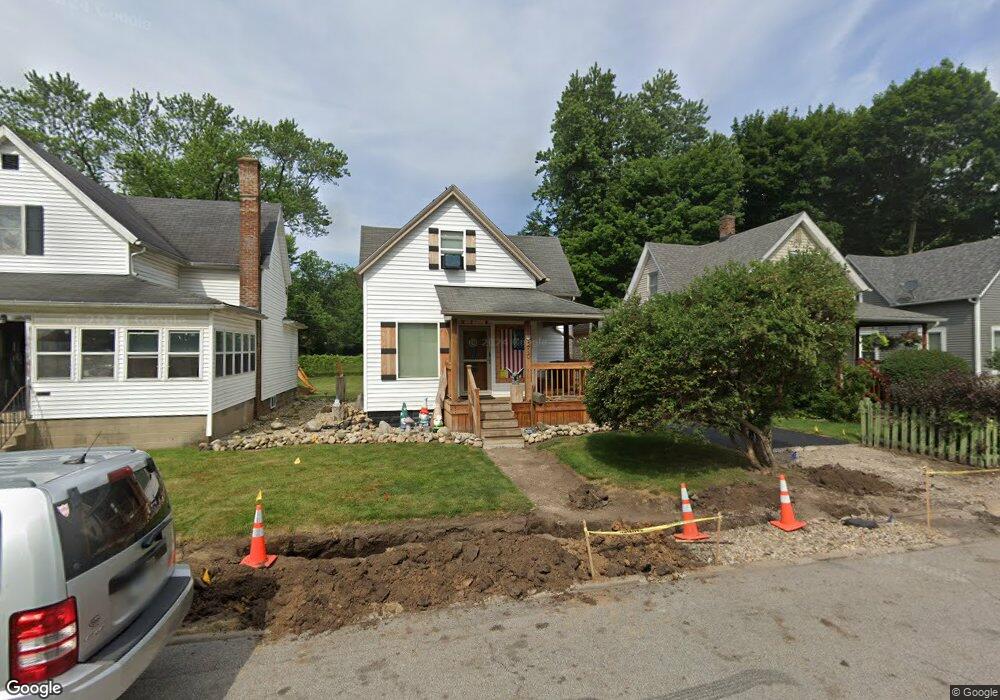 210 Holcomb St, La Porte, IN 46350 - photo 1