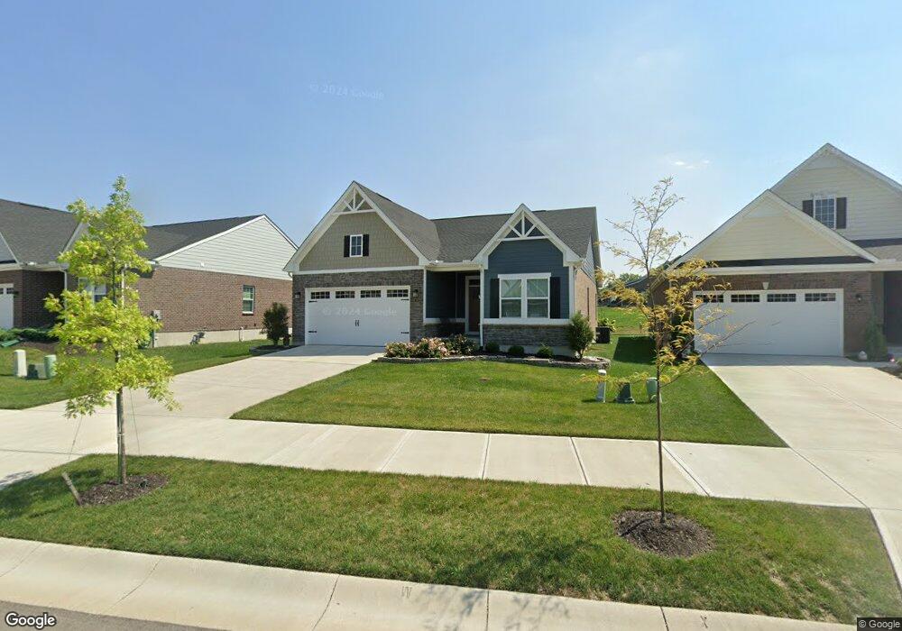 5831 Treeside Dr, Liberty Township, OH 45044 - photo 1